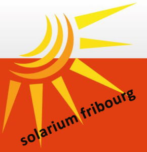 Solarium Fribourg